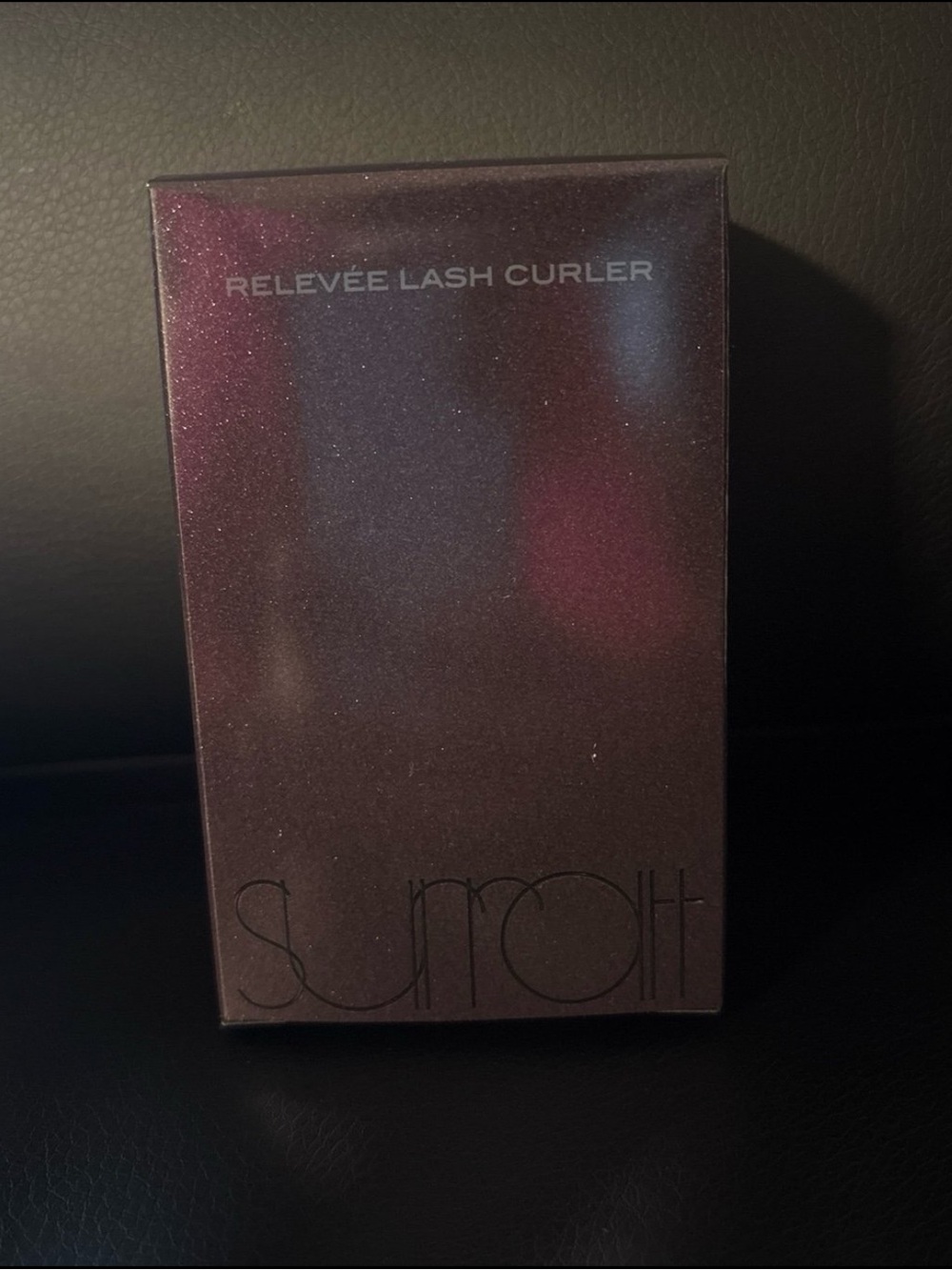 NEW Surratt Beauty Relevée Eyelash Curler | Award-Winning Japanese Lash Curler
